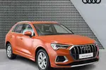 2021 Audi Q3
