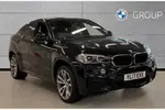 2017 BMW X6
