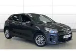 2019 Kia Rio