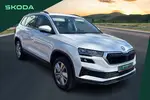 2023 Skoda Karoq