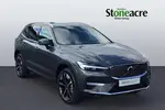 2025 Volvo XC60