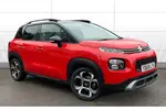 2019 Citroen C3 Aircross