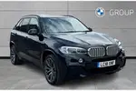 2018 BMW X5