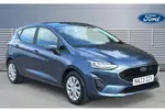 2023 Ford Fiesta