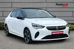 2020 Vauxhall Corsa