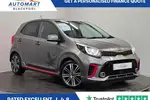 2017 Kia Picanto
