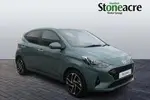 2026 Hyundai i10