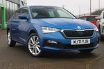 2021 Skoda Scala