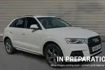 2016 Audi Q3