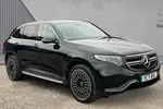2021 Mercedes-Benz EQC