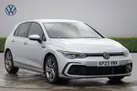 2023 Volkswagen Golf