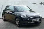2022 MINI Hatchback