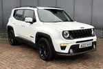 2022 Jeep Renegade