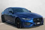 2021 Jaguar XE