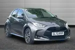 2023 Toyota Yaris