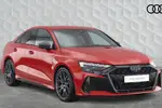 2025 Audi RS3