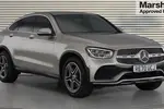 2020 Mercedes-Benz GLC Coupe