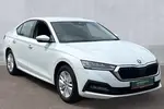 2023 Skoda Octavia