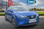 2022 Nissan Qashqai