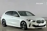 2023 BMW 1 Series