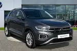 2023 Volkswagen T-Roc