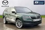 2020 Skoda Karoq