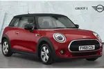2019 MINI Hatchback