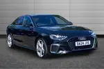 2024 Audi A4