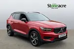 2021 Volvo XC40