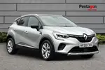 2020 Renault Captur