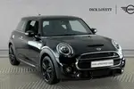 2020 MINI Hatchback