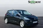 2022 Hyundai i10