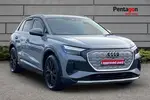 2023 Audi Q4