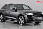 2020 Audi Q5