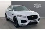 2020 Jaguar F-Pace