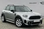 2023 MINI Countryman