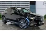 2021 Mercedes-Benz EQA