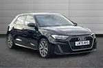 2025 Audi A1