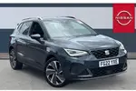 2022 SEAT Arona