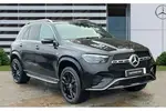 2025 Mercedes-Benz GLE