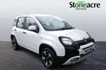 2023 Fiat Panda