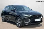 2021 Jaguar E-Pace