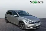 2020 Volkswagen Golf