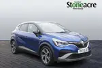 2021 Renault Captur