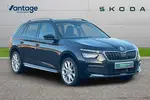 2021 Skoda Kamiq