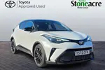 2023 Toyota C-HR