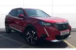 2021 Peugeot 2008