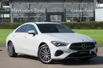 2023 Mercedes-Benz CLA