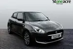 2021 Suzuki Swift