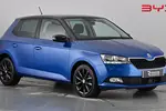 2019 Skoda Fabia